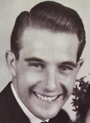 William K Dunkley (1922 - 2019) Profile